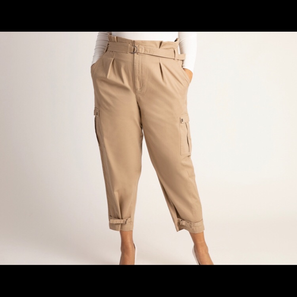Cargo pants